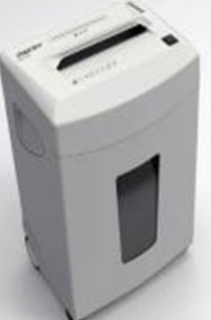 MÁY HỦY GIẤY MAGITECH OM 16XC